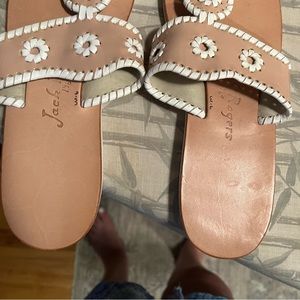 Jack Rogers Sandals